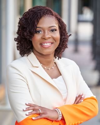 Dr. Jessica Coker